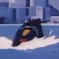 Image of 'Piranha' vehicle